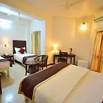 Hotel Shikha Jaipur City Centre