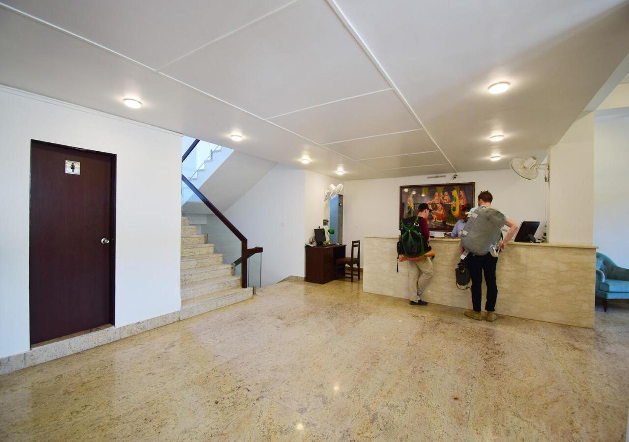 Shikha Centre Hotel 3*